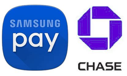 chase samsung pay